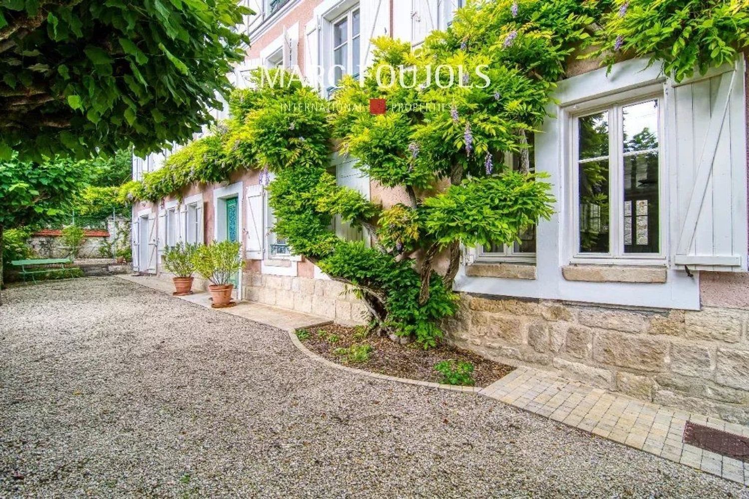 Maison à vendre, 585m², Valmondois