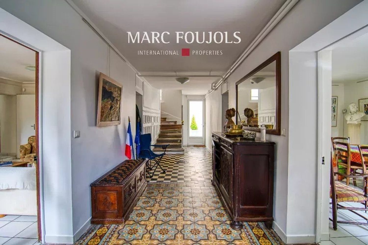 Maison à vendre, 585m², Valmondois