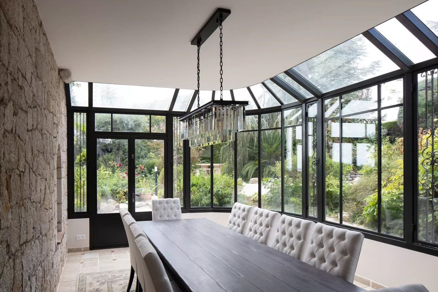 Maison à louer, 350m², Antibes