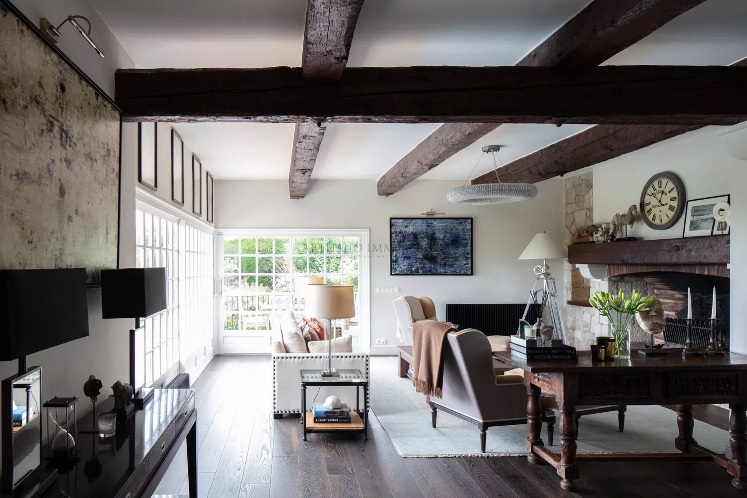 Maison à louer, 350m², Antibes