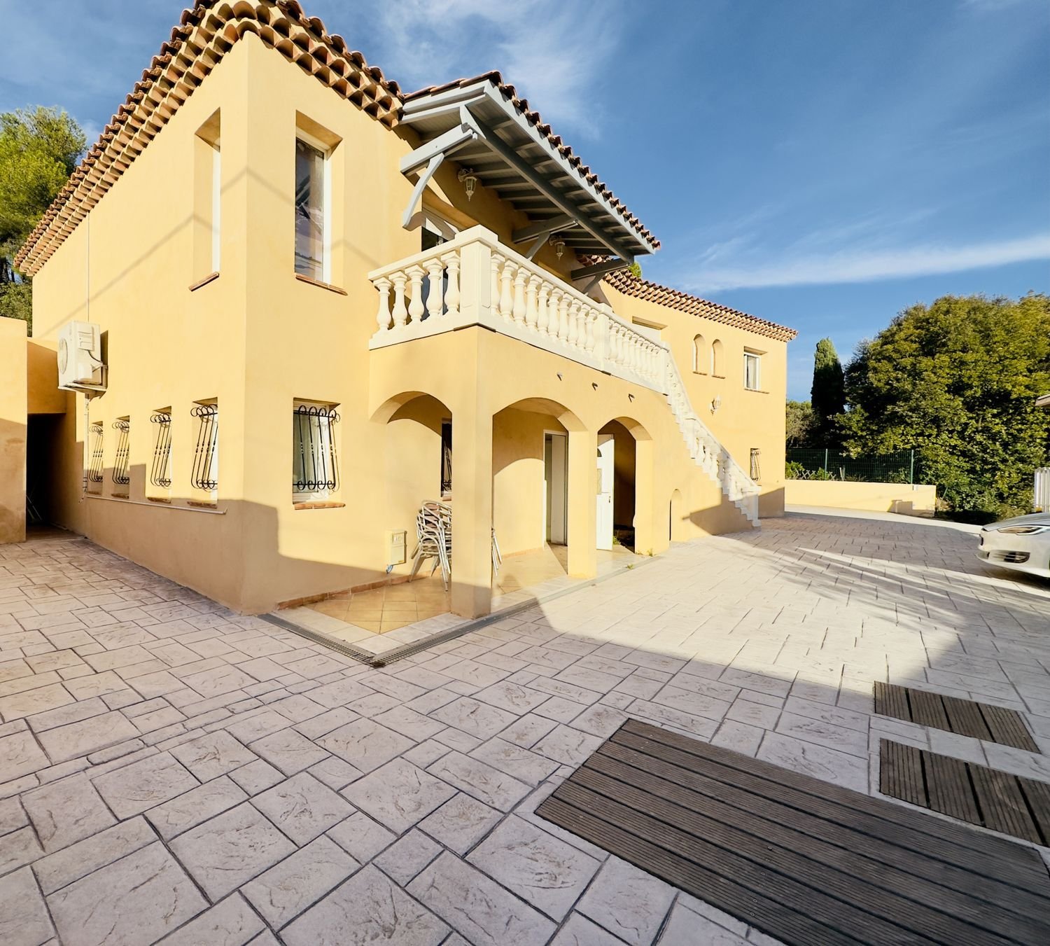 Maison à vendre, 183m², Martigues