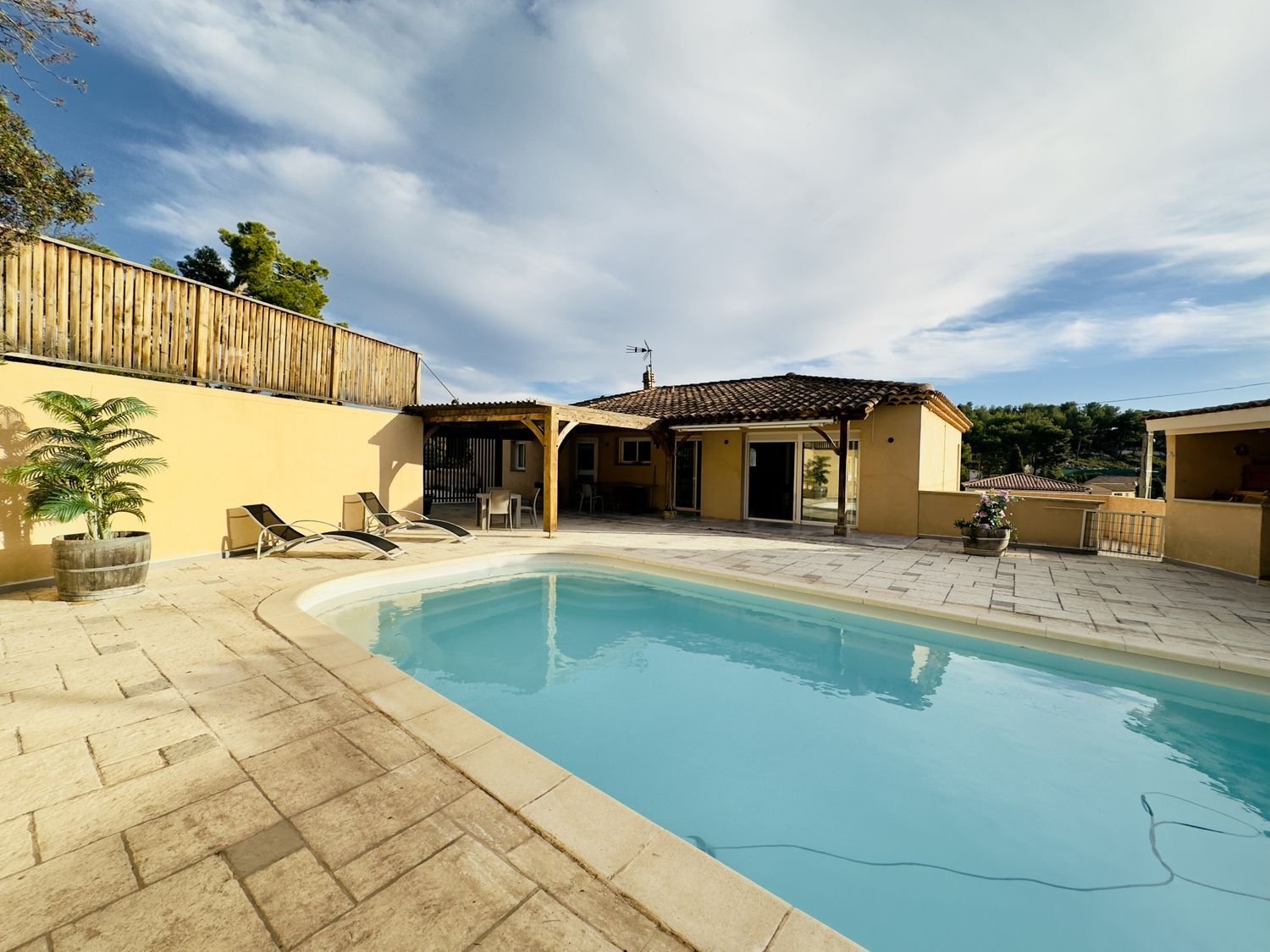 Maison à vendre, 183m², Martigues