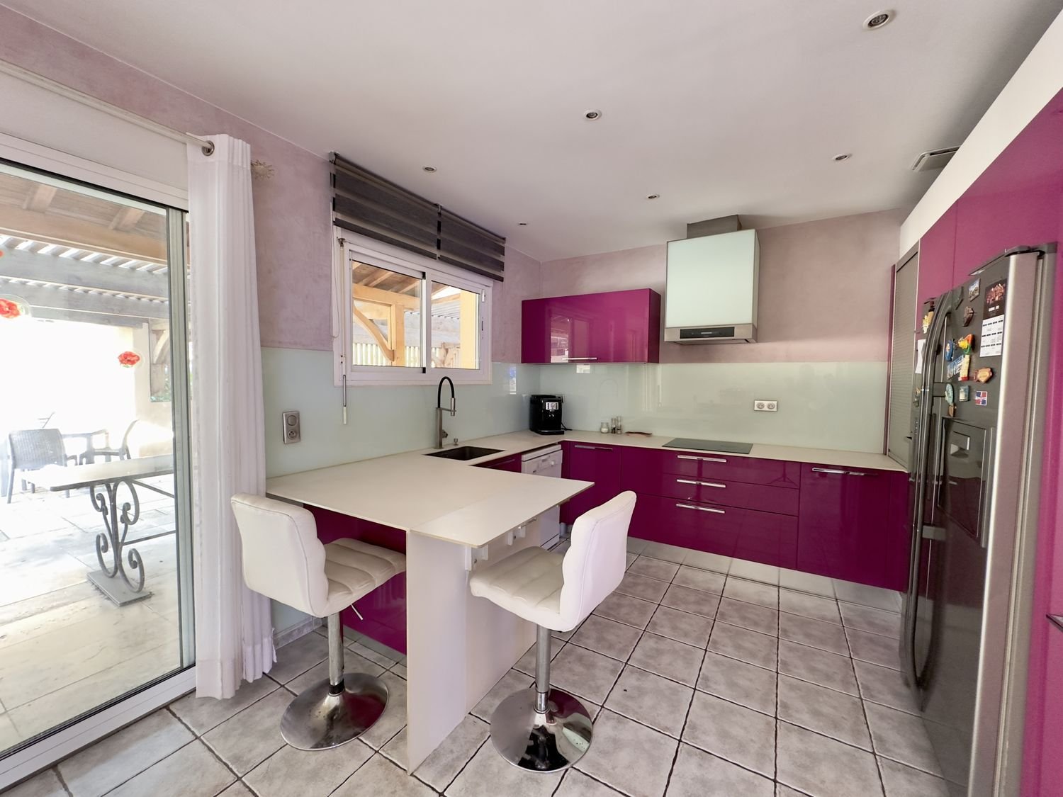 Maison à vendre, 183m², Martigues