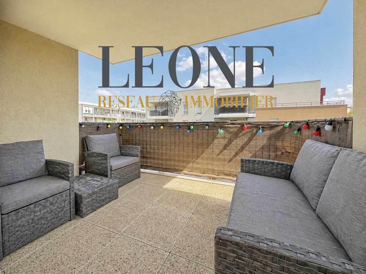 Appartement à vendre, 63m², Vénissieux