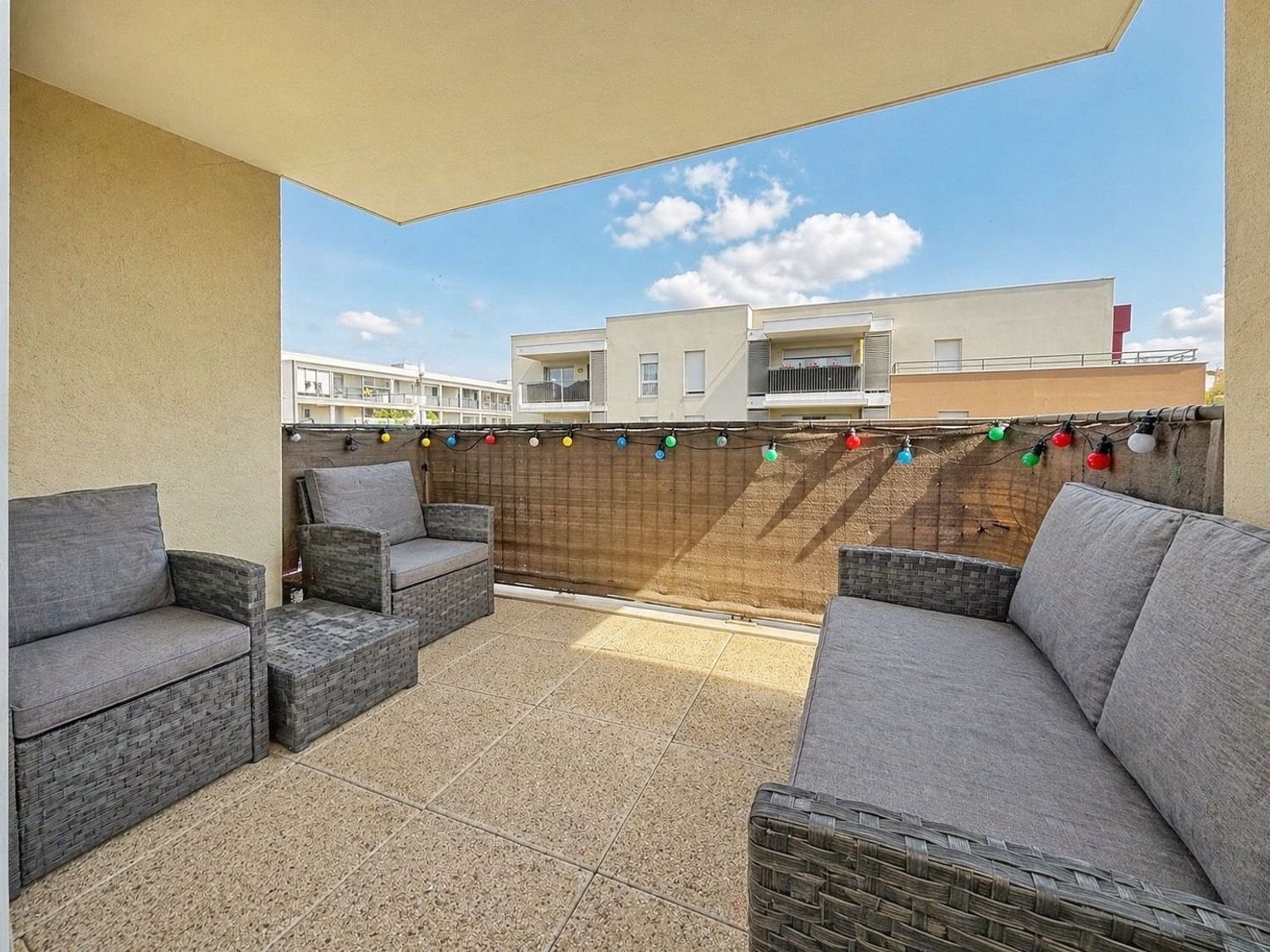 Appartement à vendre, 63m², Vénissieux