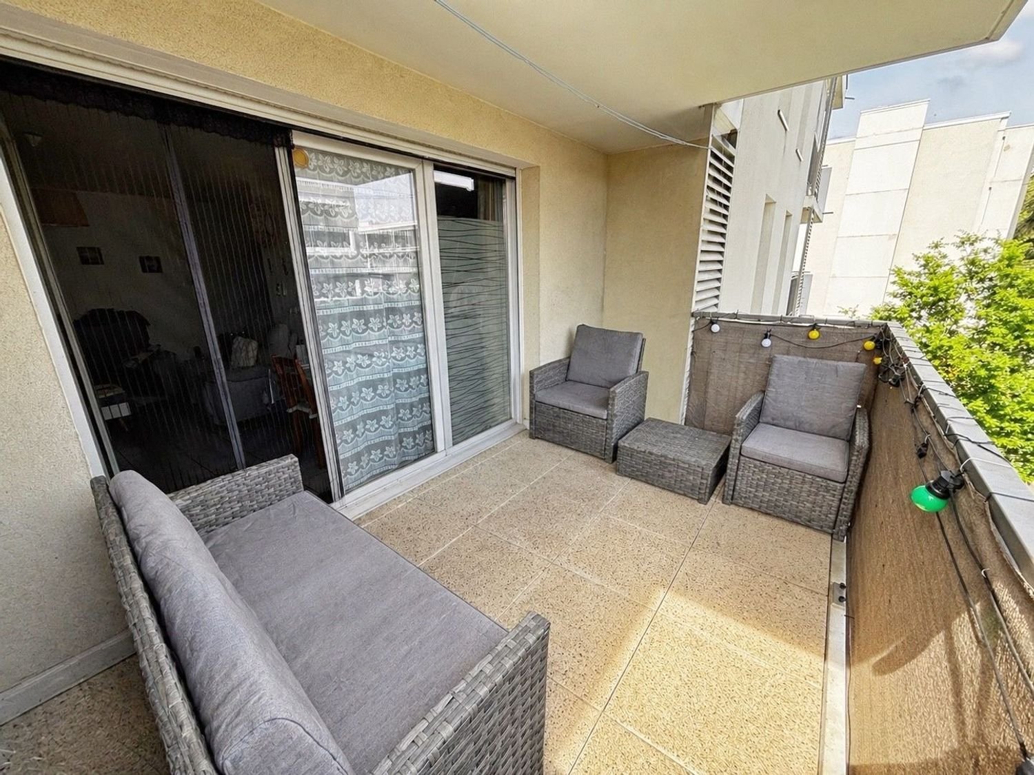 Appartement à vendre, 63m², Vénissieux
