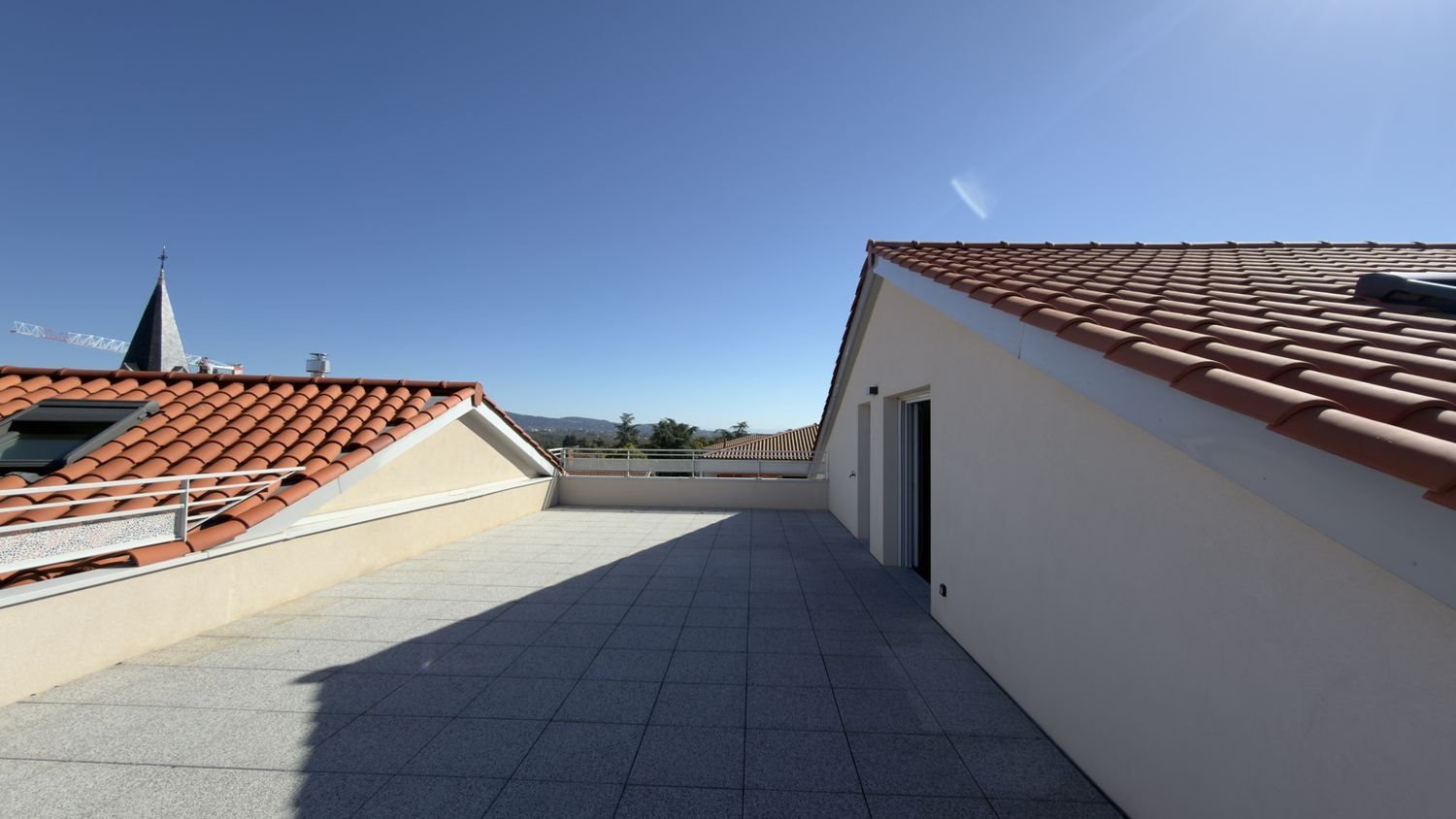 Appartement à louer, 71m², Marcy-l'Étoile