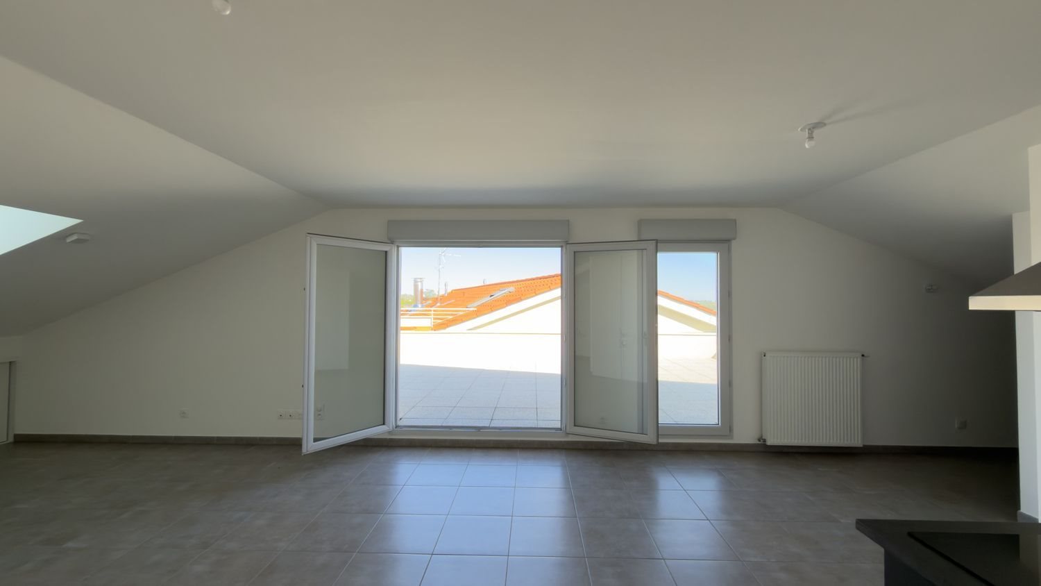 Appartement à louer, 71m², Marcy-l'Étoile