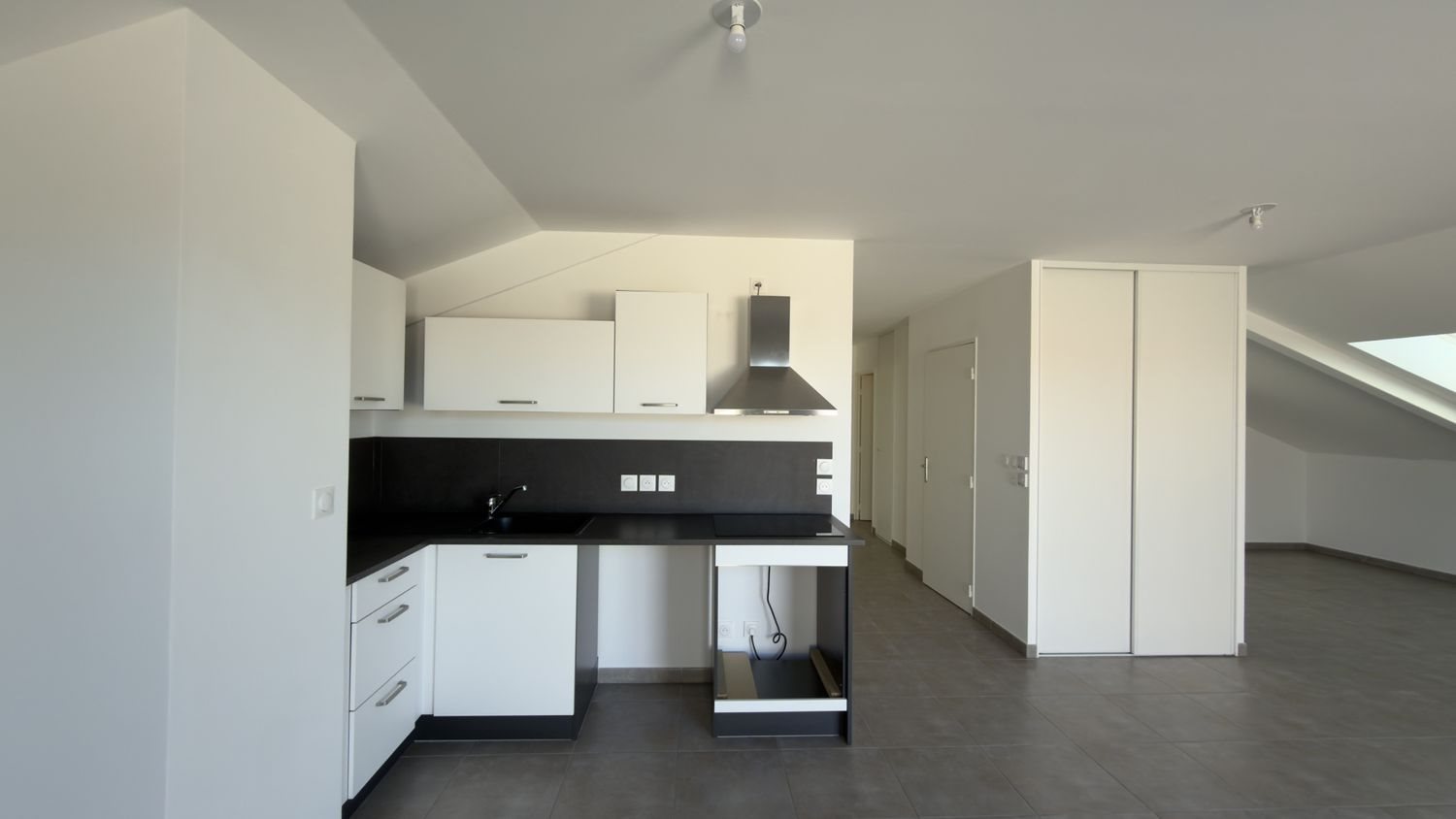 Appartement à louer, 71m², Marcy-l'Étoile