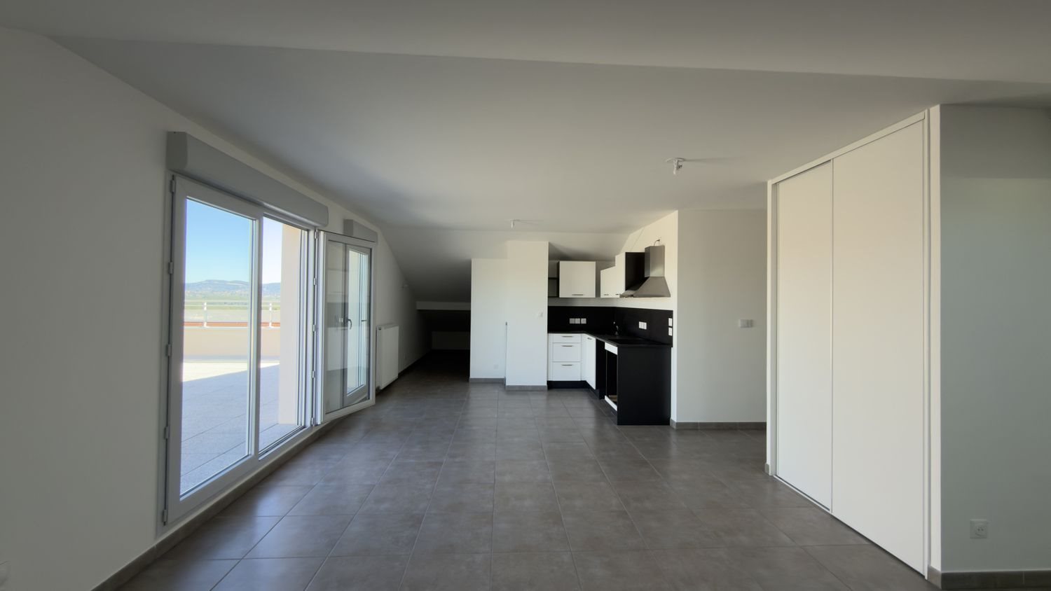 Appartement à louer, 71m², Marcy-l'Étoile