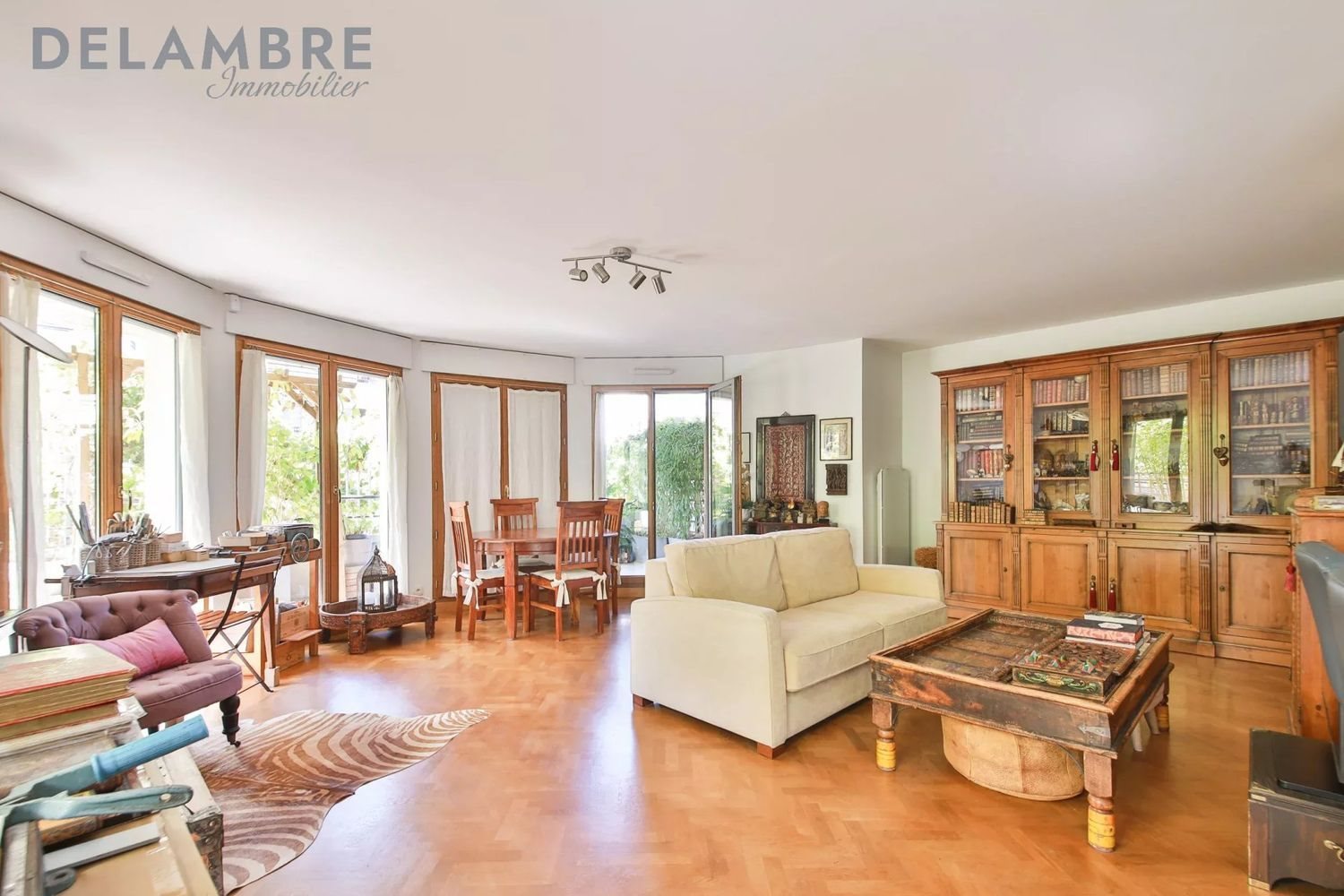 Appartement à vendre, 100m², Châtillon