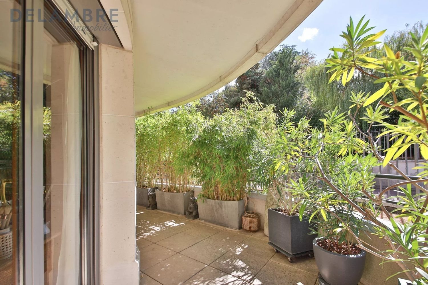 Appartement à vendre, 100m², Châtillon