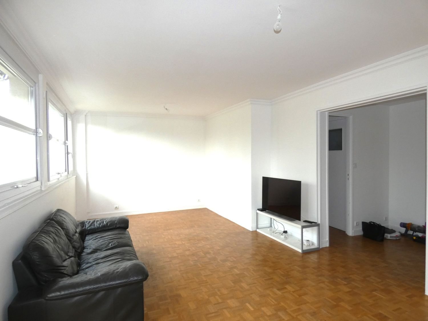 Appartement à vendre, 75m², Pontoise