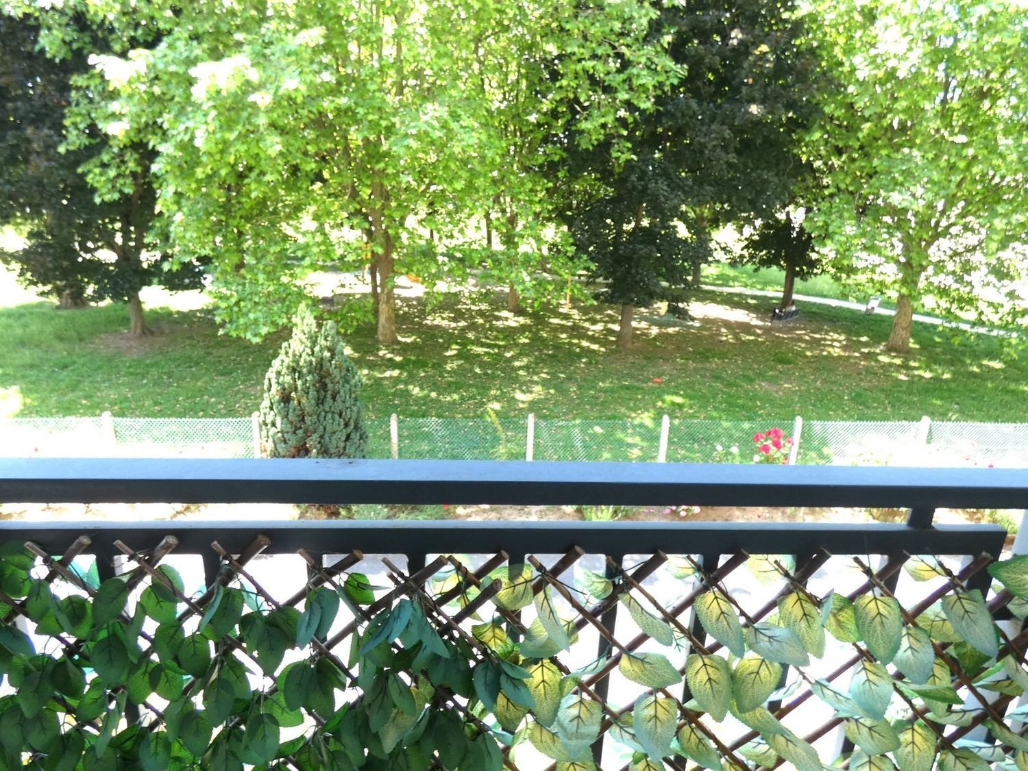Appartement à vendre, 75m², Pontoise