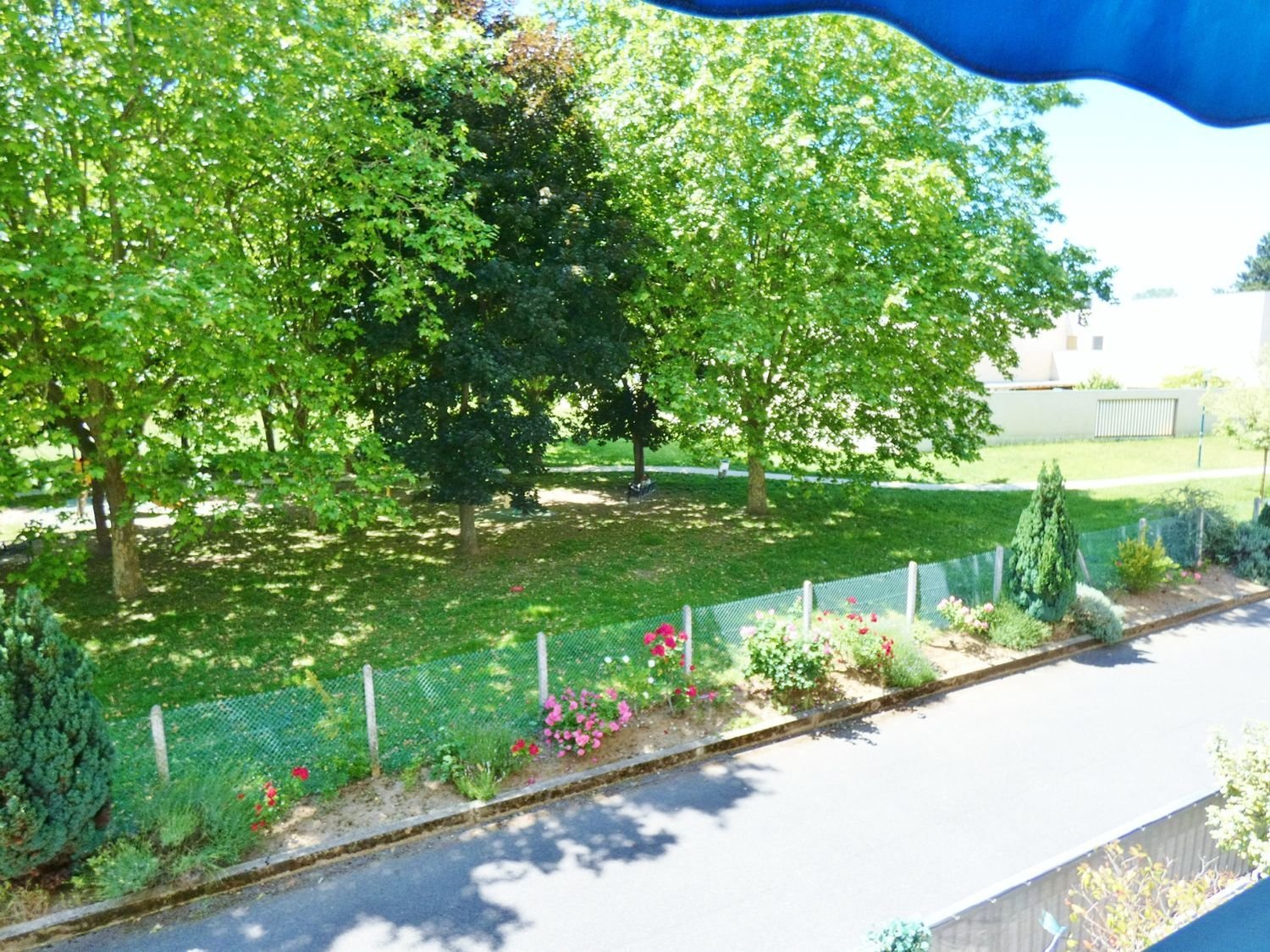 Appartement à vendre, 75m², Pontoise