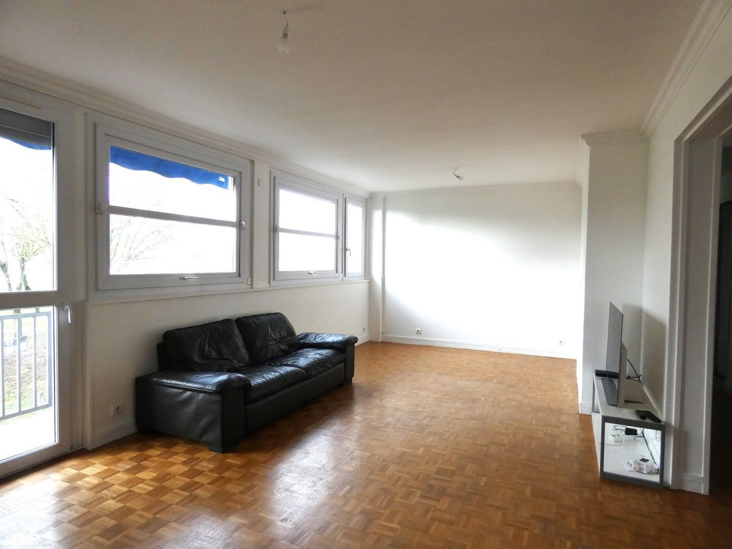 Appartement à vendre, 75m², Pontoise
