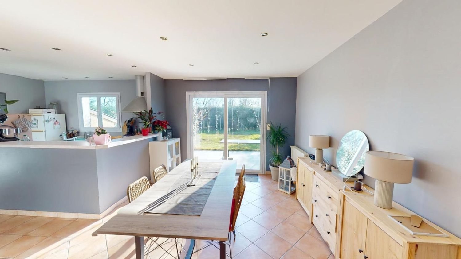 Maison à vendre, 127m², Auterive