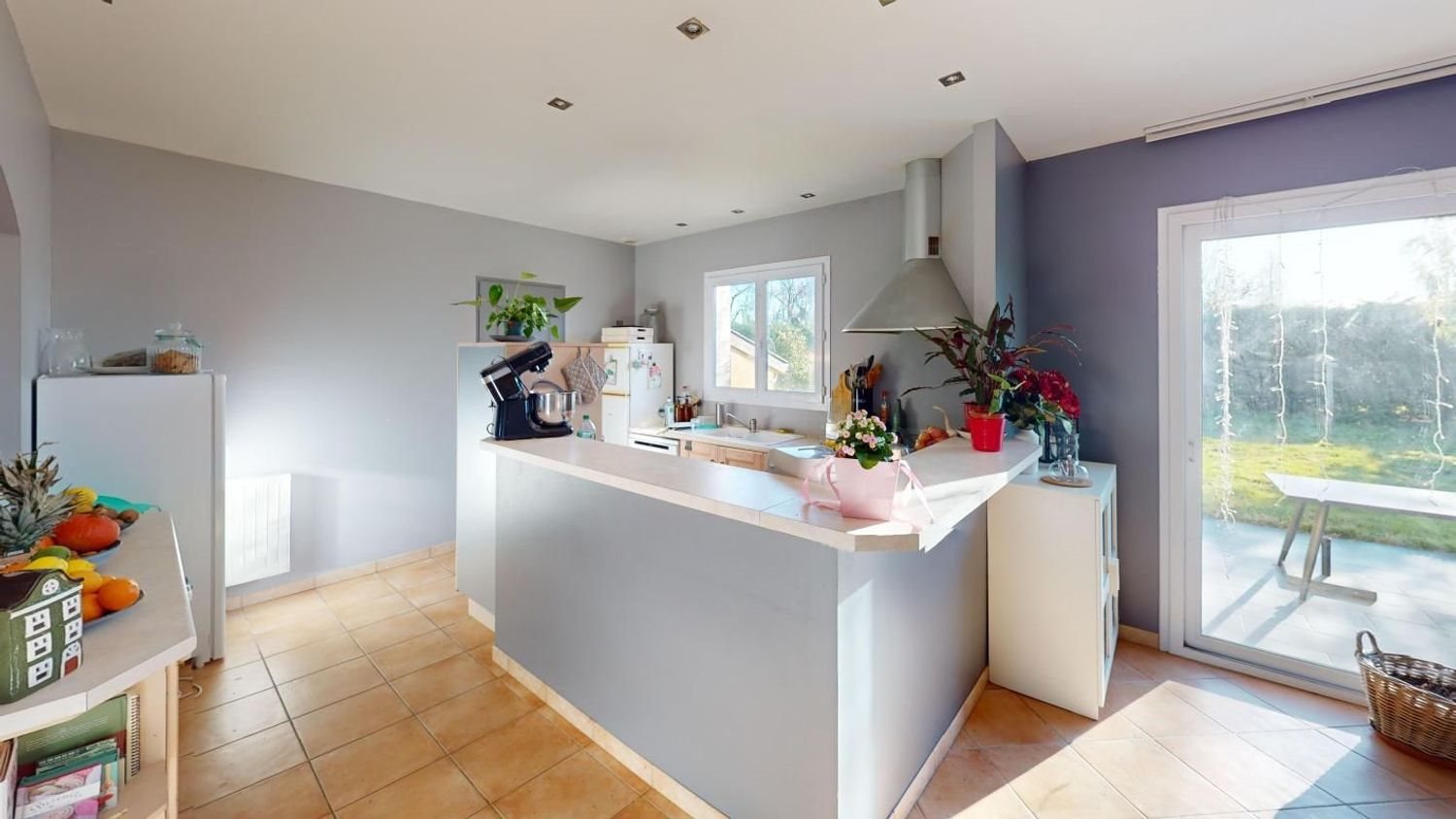Maison à vendre, 127m², Auterive
