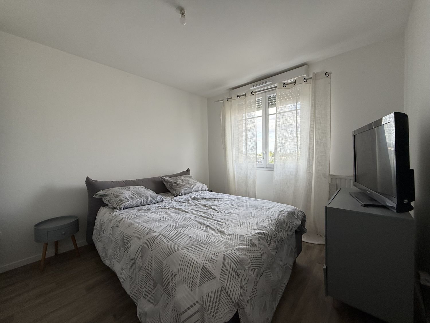 Appartement à vendre, 42m², Drancy