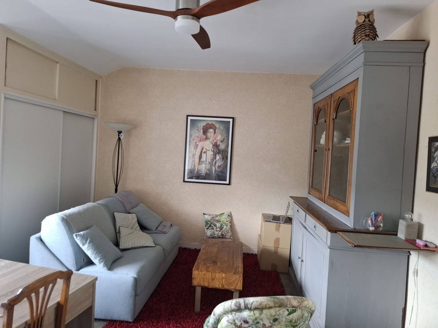 Appartement à louer, 65m², Cognac