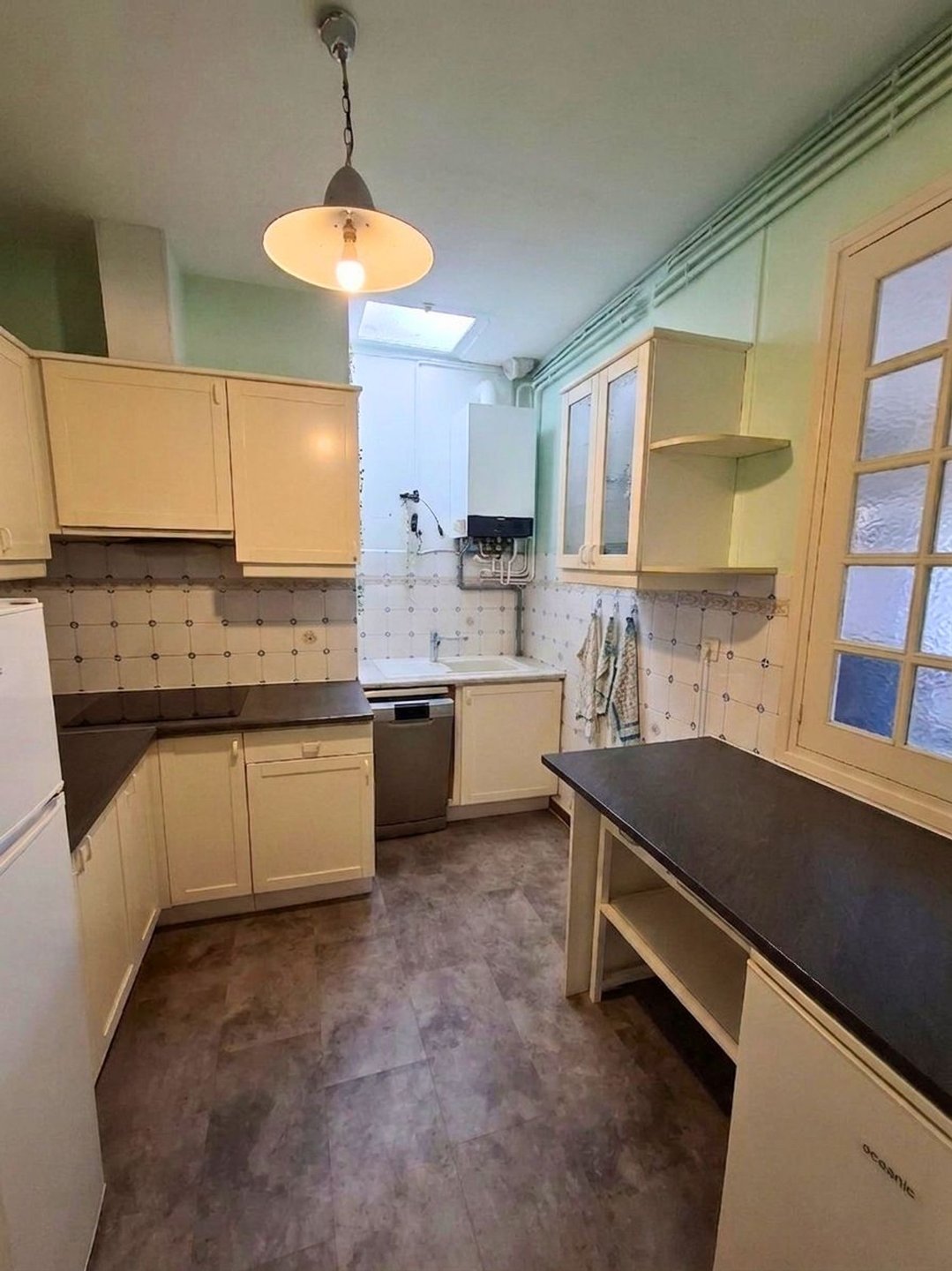 Appartement à louer, 65m², Cognac