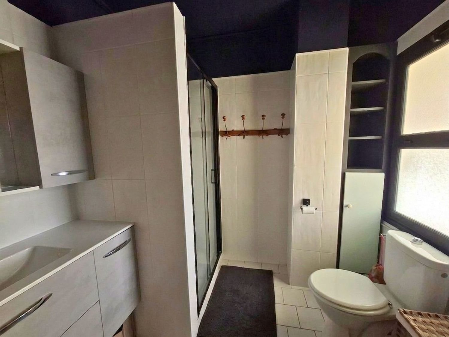 Appartement à louer, 65m², Cognac