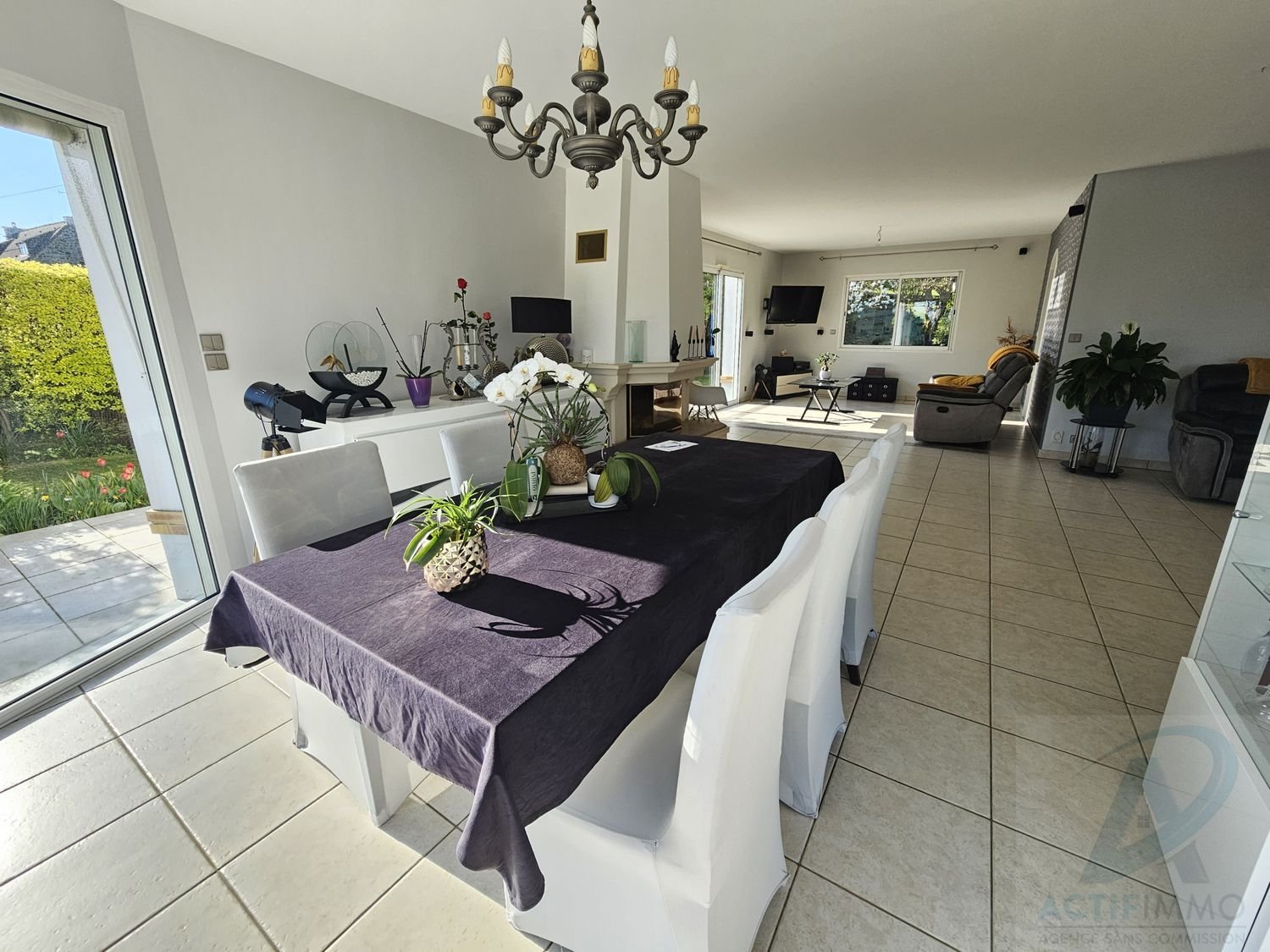 Maison à vendre, 154m², Flers