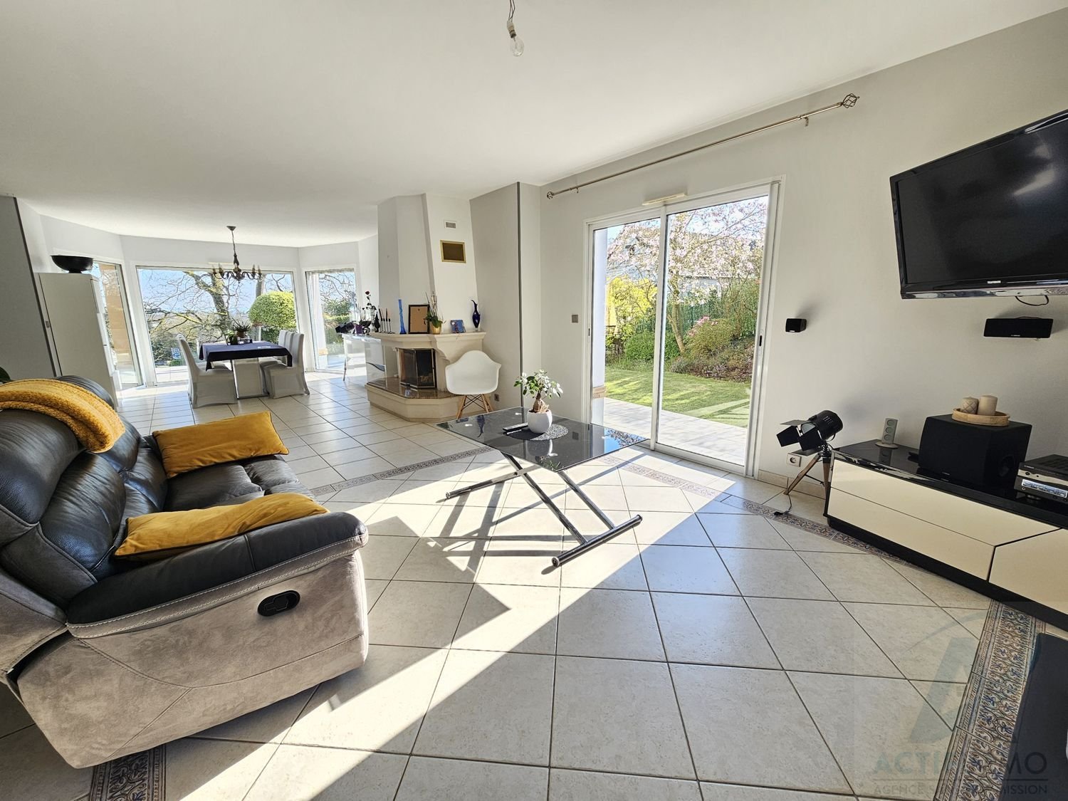 Maison à vendre, 154m², Flers