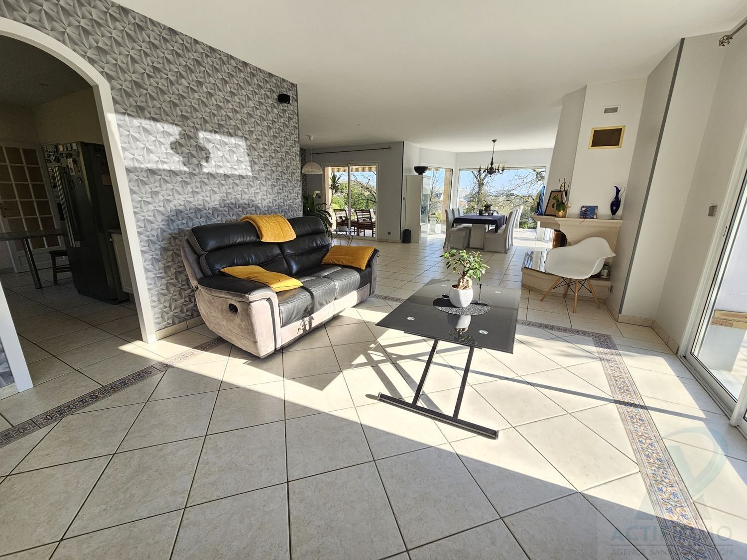 Maison à vendre, 154m², Flers