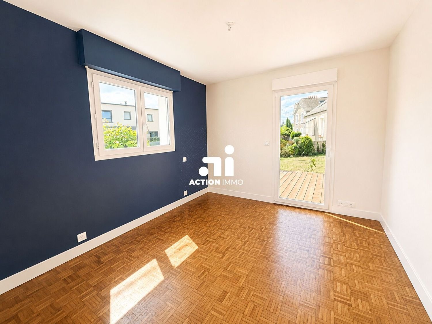 Maison à louer, 116m², Le Relecq-Kerhuon