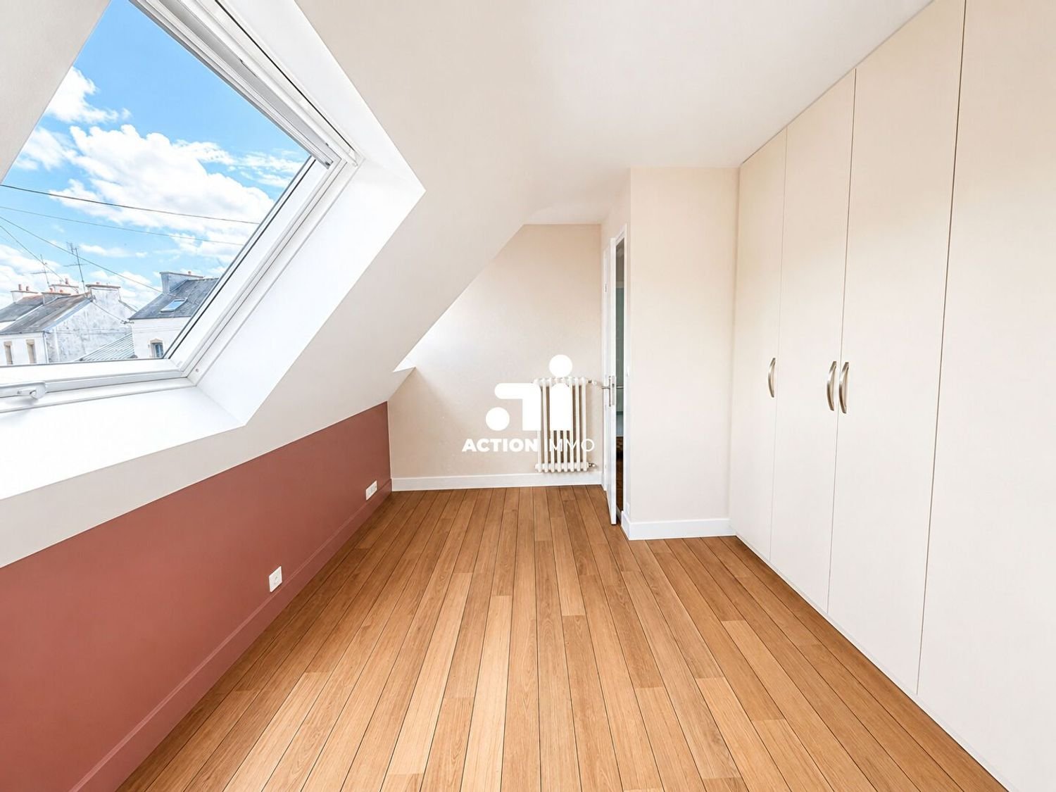 Maison à louer, 116m², Le Relecq-Kerhuon