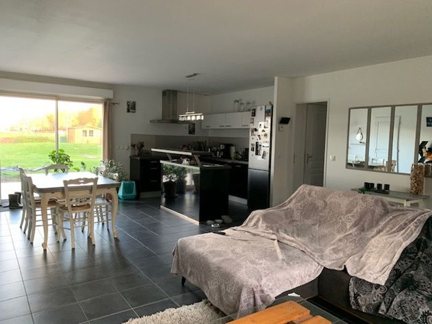 Maison à vendre, 86m², Abondant