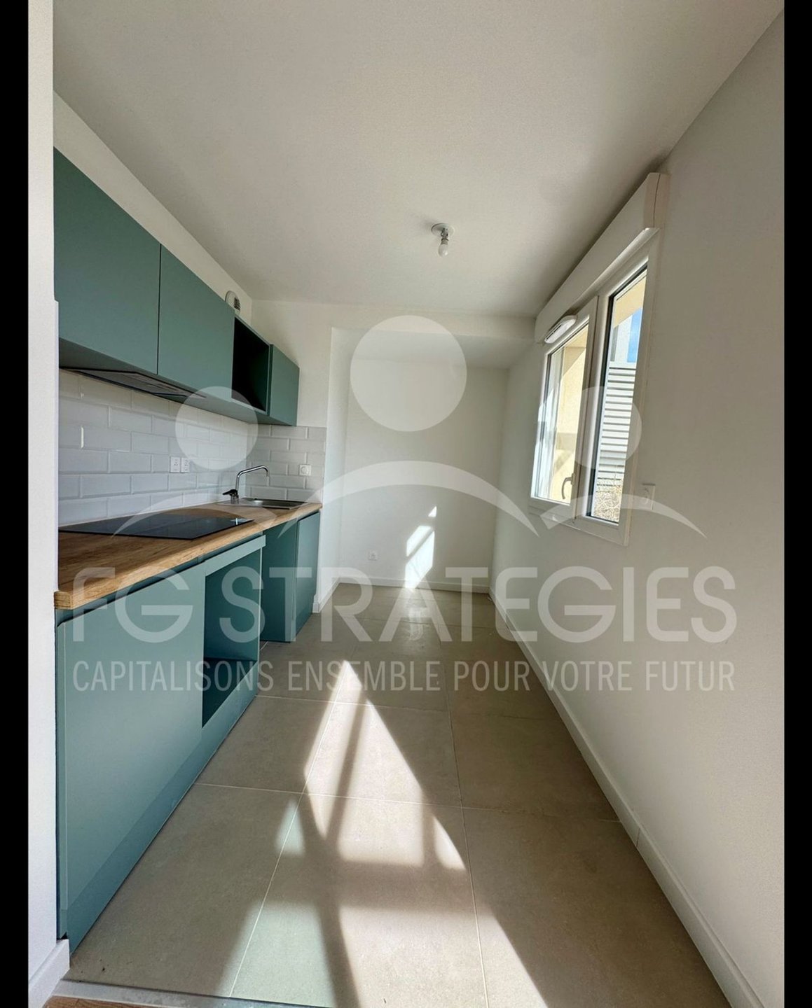 Appartement à vendre, 95m², Montpellier