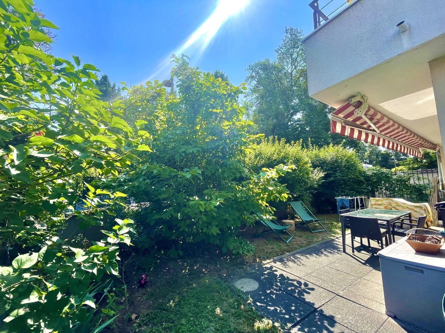 Appartement à vendre, 69m², Champagne-au-Mont-d'Or