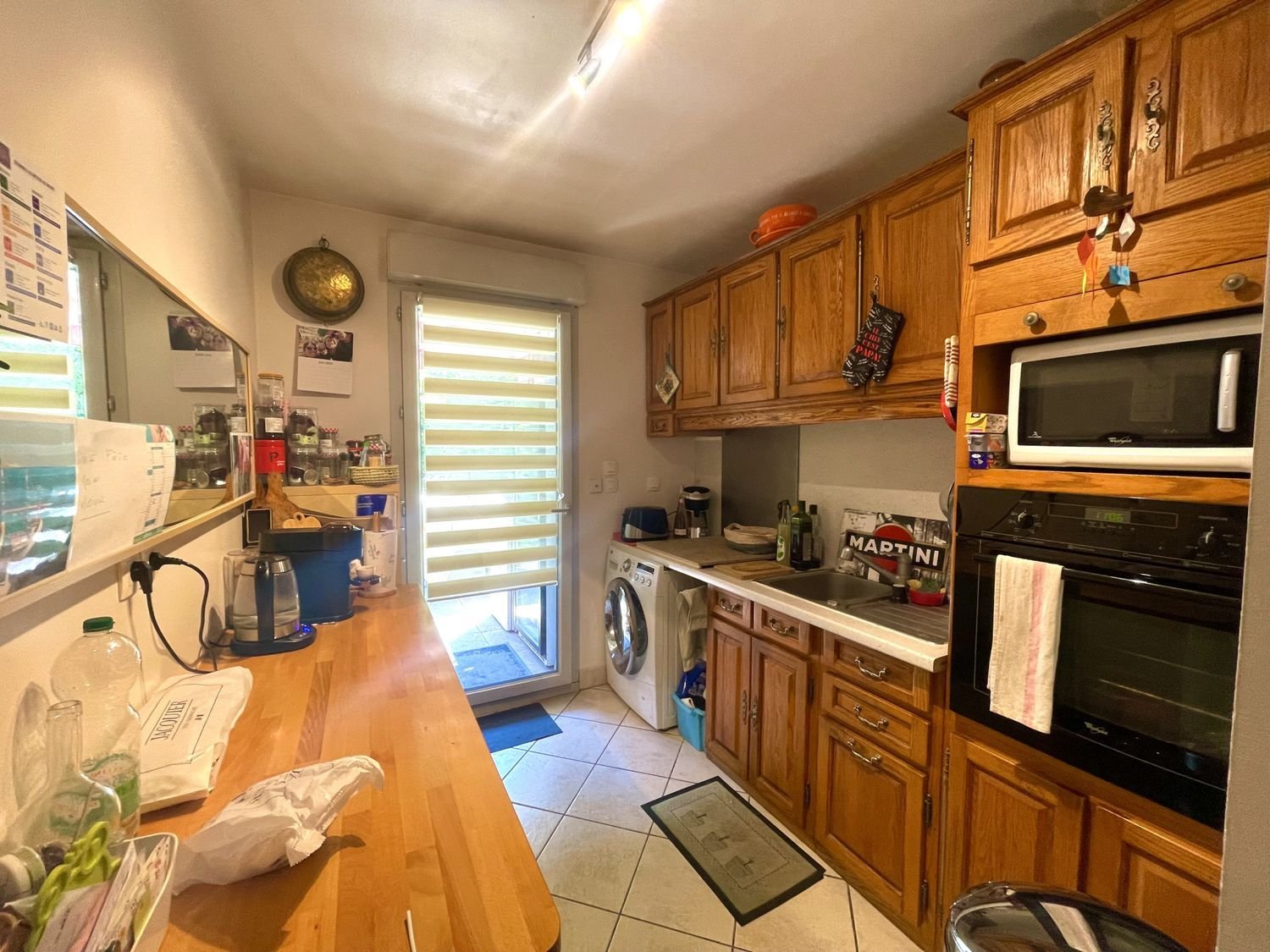 Appartement à vendre, 69m², Champagne-au-Mont-d'Or