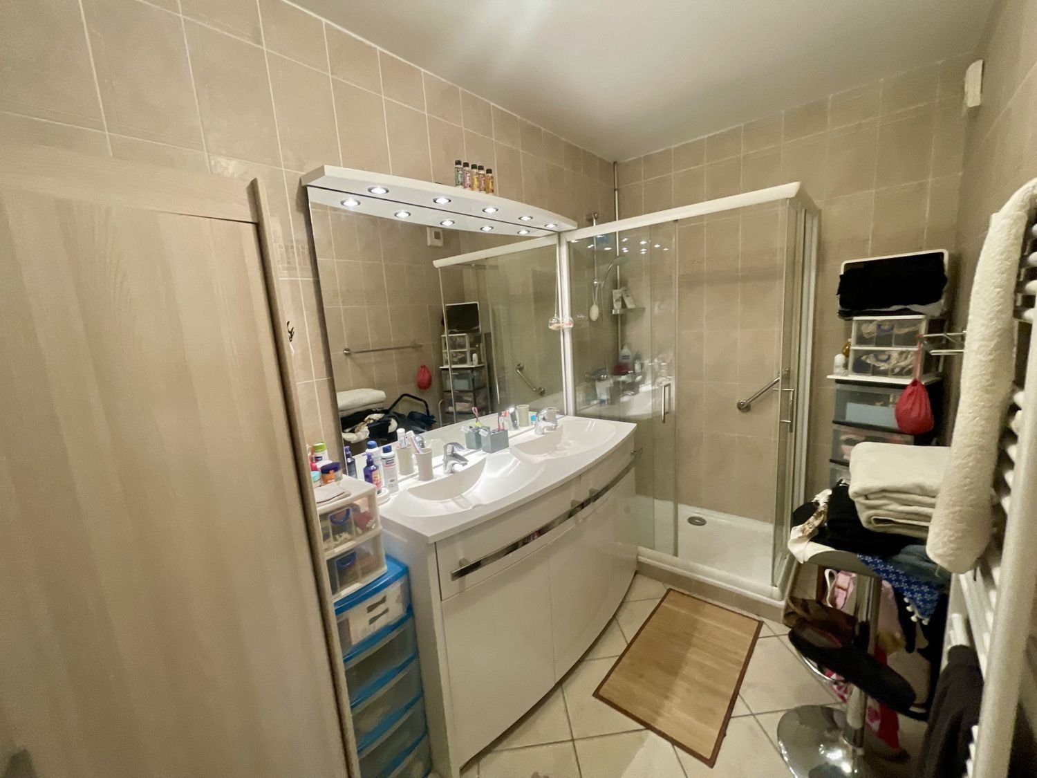 Appartement à vendre, 69m², Champagne-au-Mont-d'Or