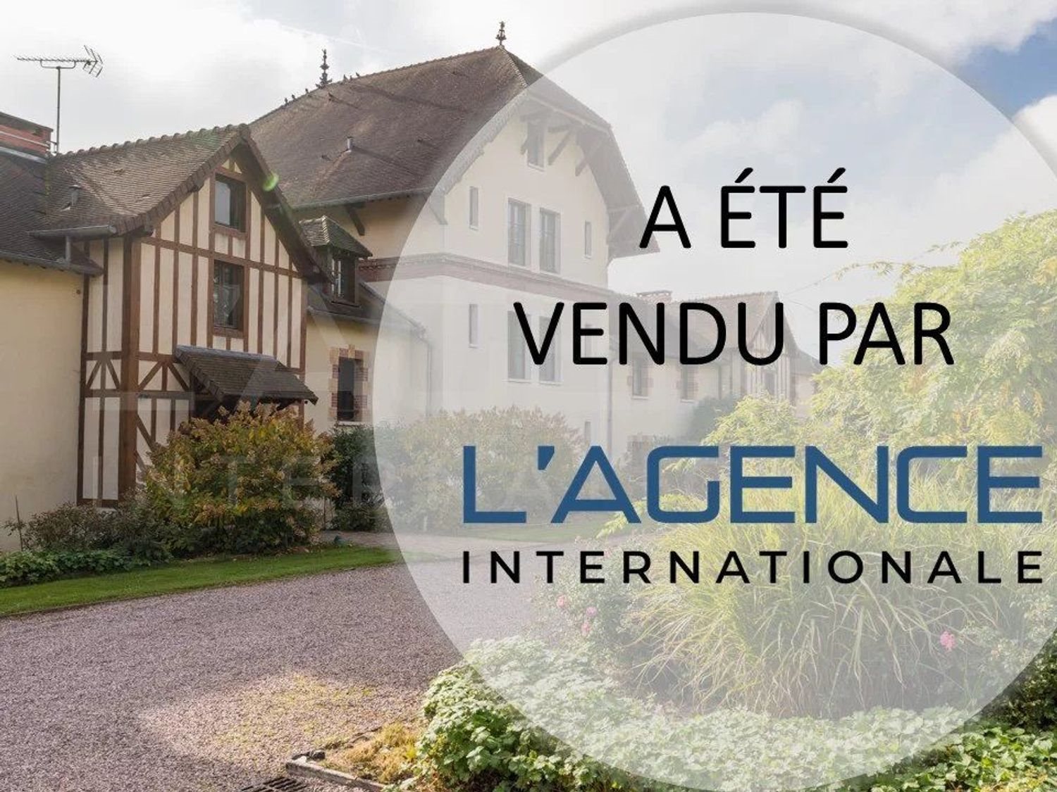 Appartement à vendre, 64m², Chambourcy