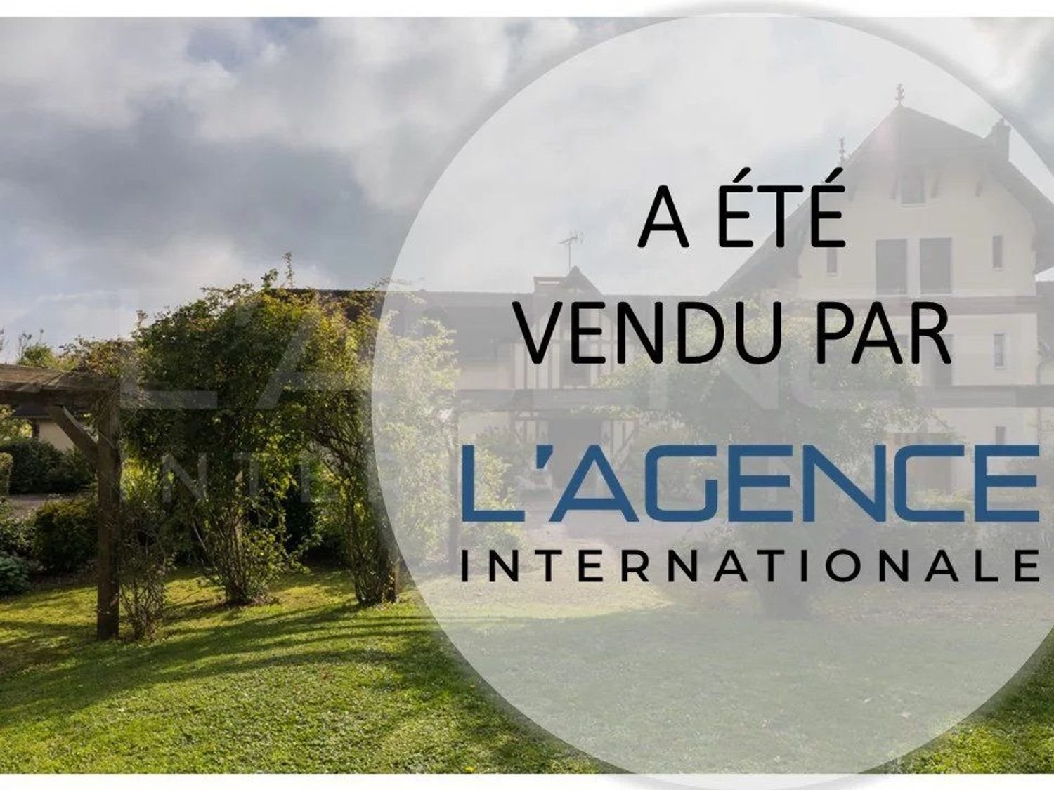 Appartement à vendre, 64m², Chambourcy