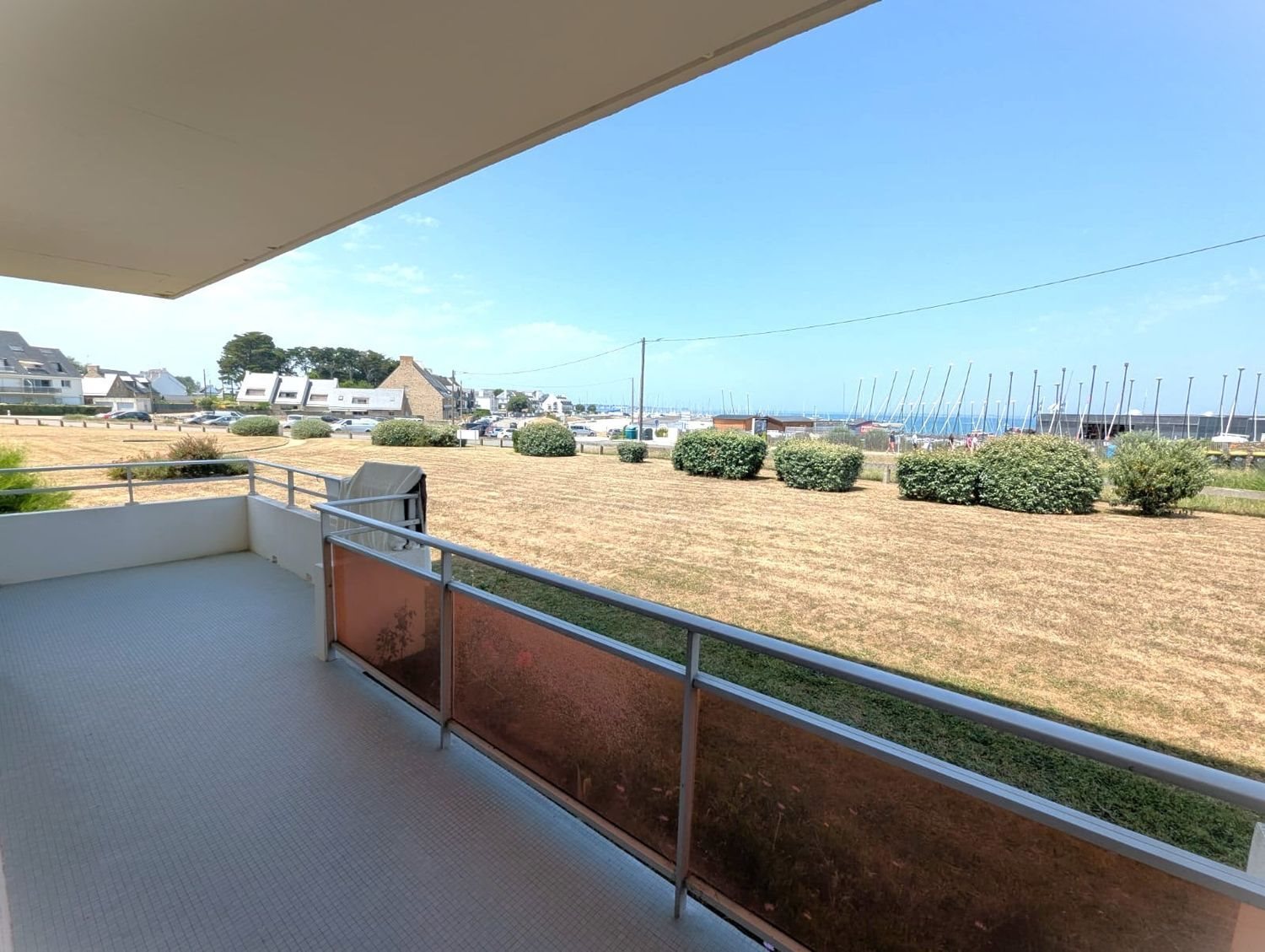 Appartement à vendre, 53m², Quiberon