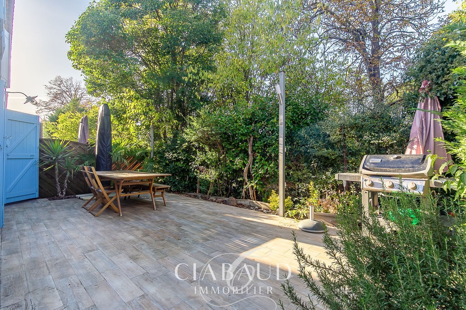 Maison à vendre, 69m², Aix-en-Provence