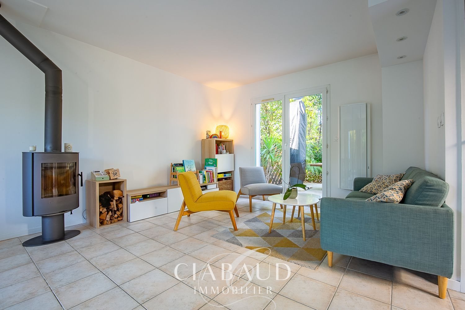 Maison à vendre, 69m², Aix-en-Provence