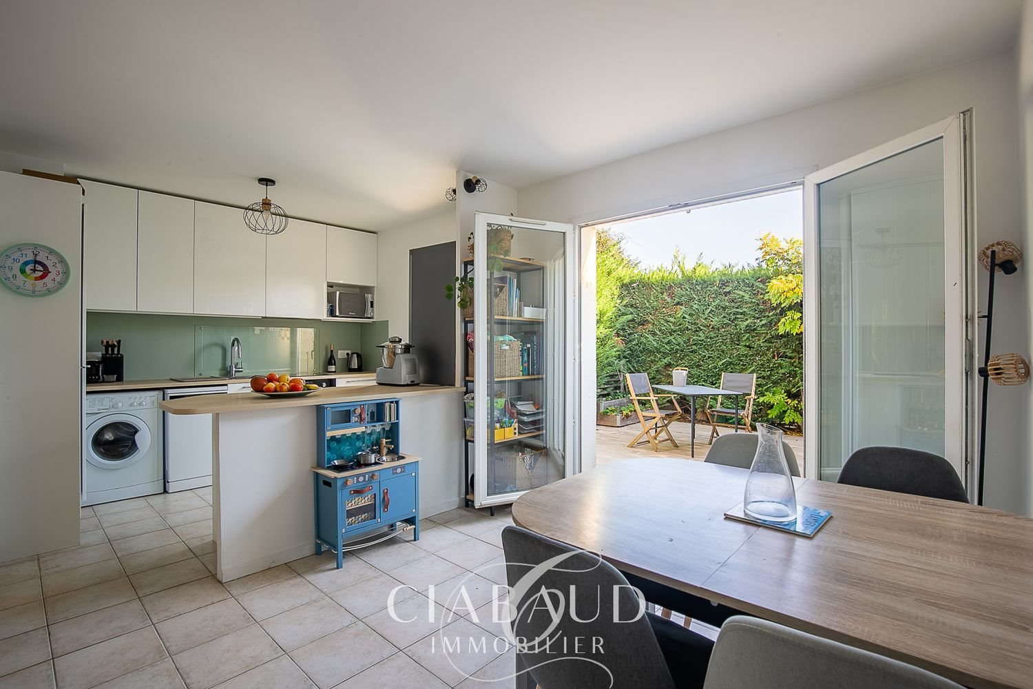 Maison à vendre, 69m², Aix-en-Provence