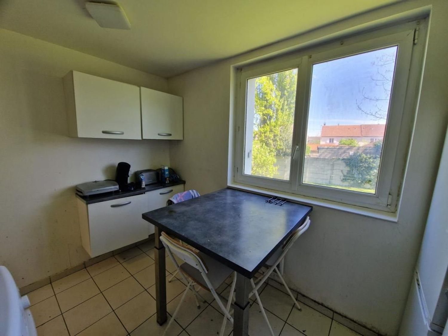 Appartement à vendre, 61m², Villeparisis