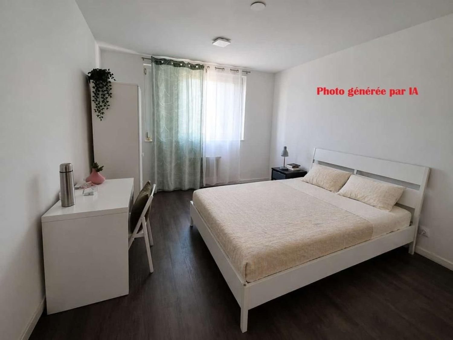 Appartement à vendre, 61m², Villeparisis