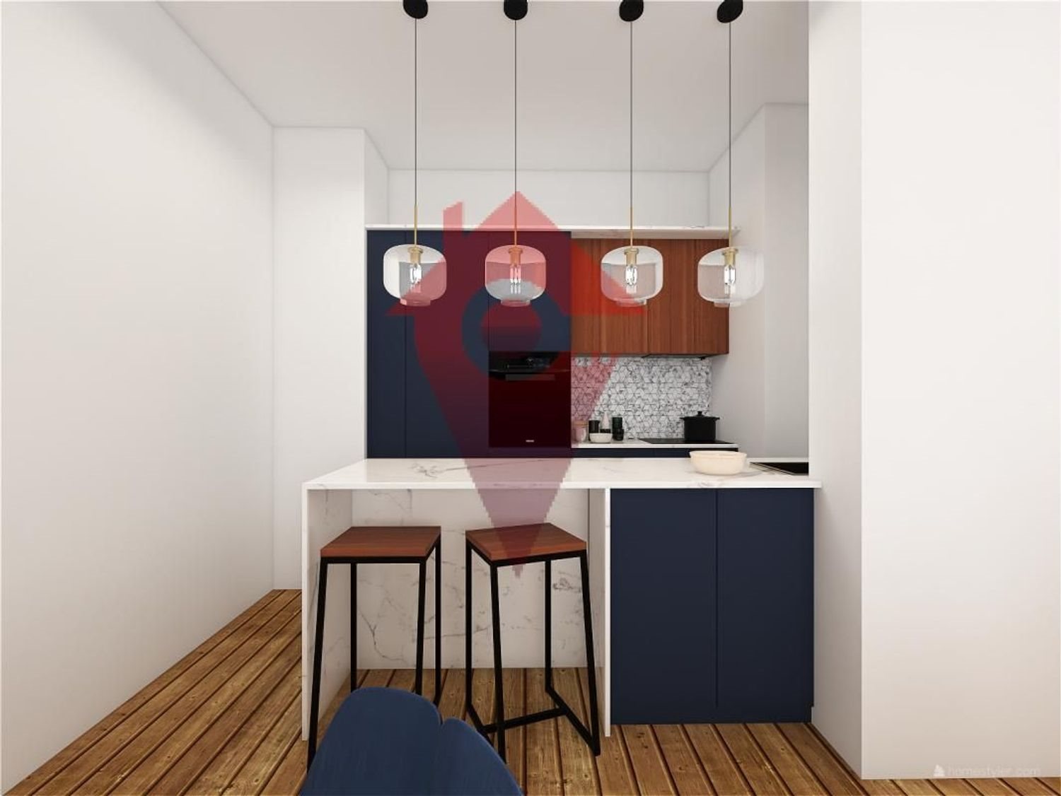 Appartement à vendre, 16m², Grasse