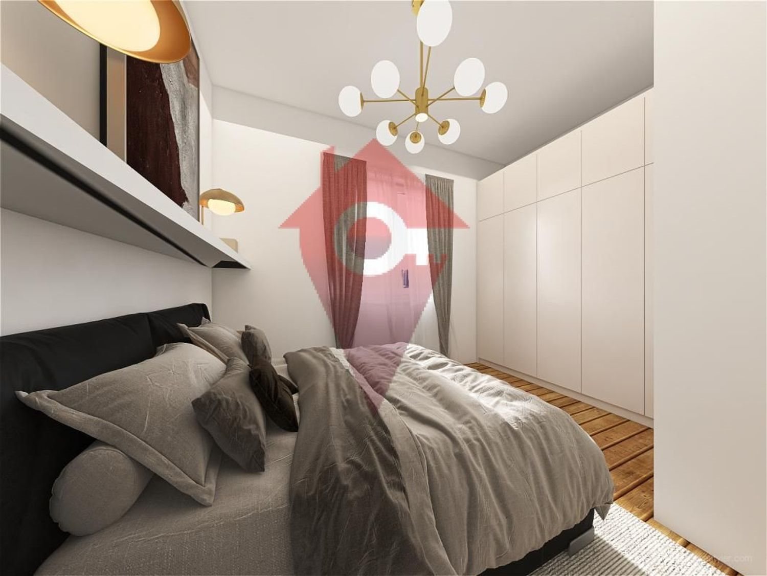 Appartement à vendre, 16m², Grasse