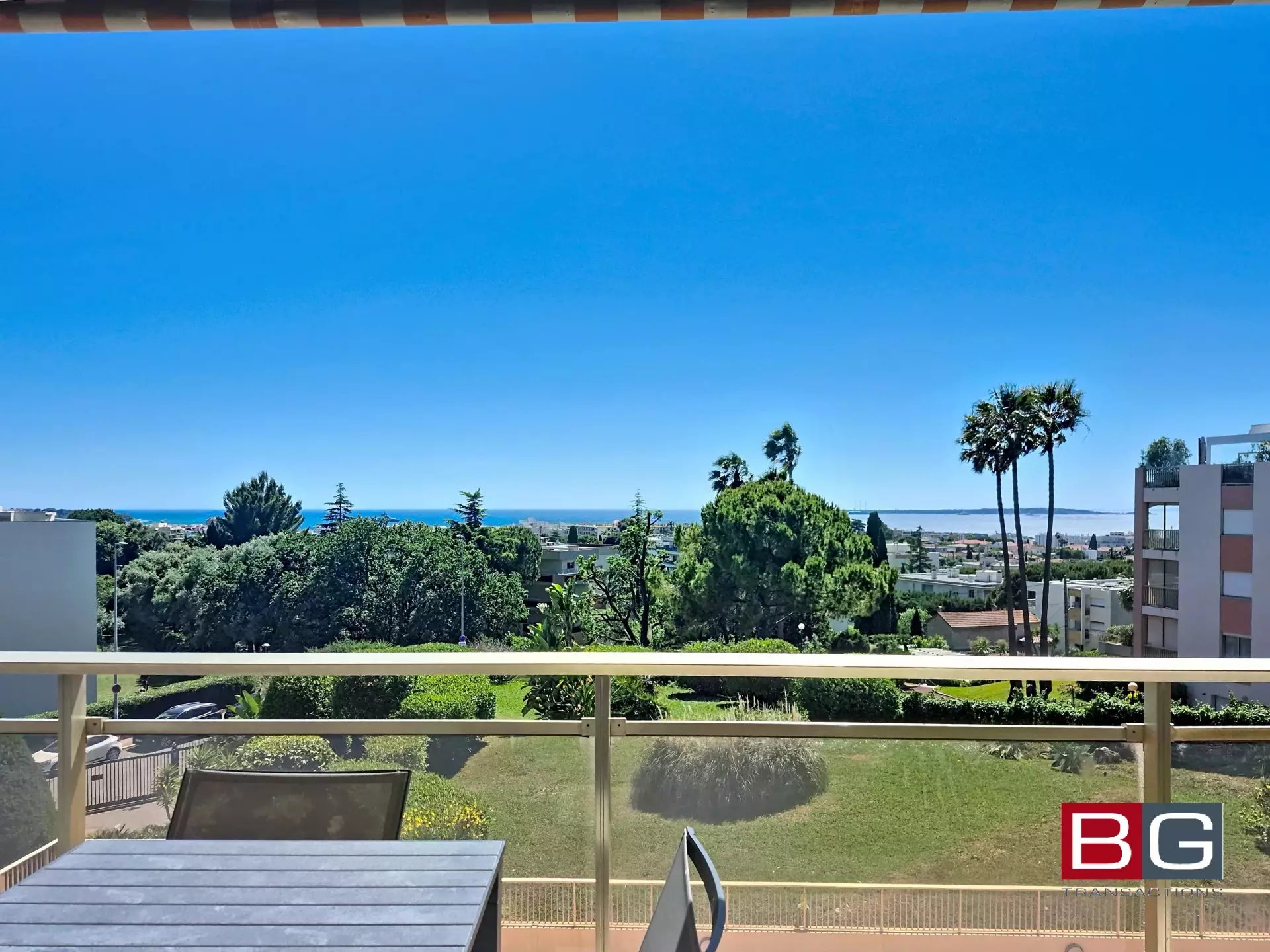 Appartement à vendre, 92m², Antibes