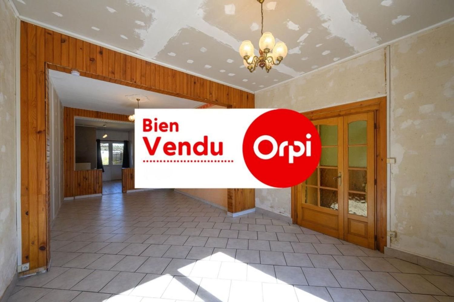 Maison à vendre, 95m², Beuvrages