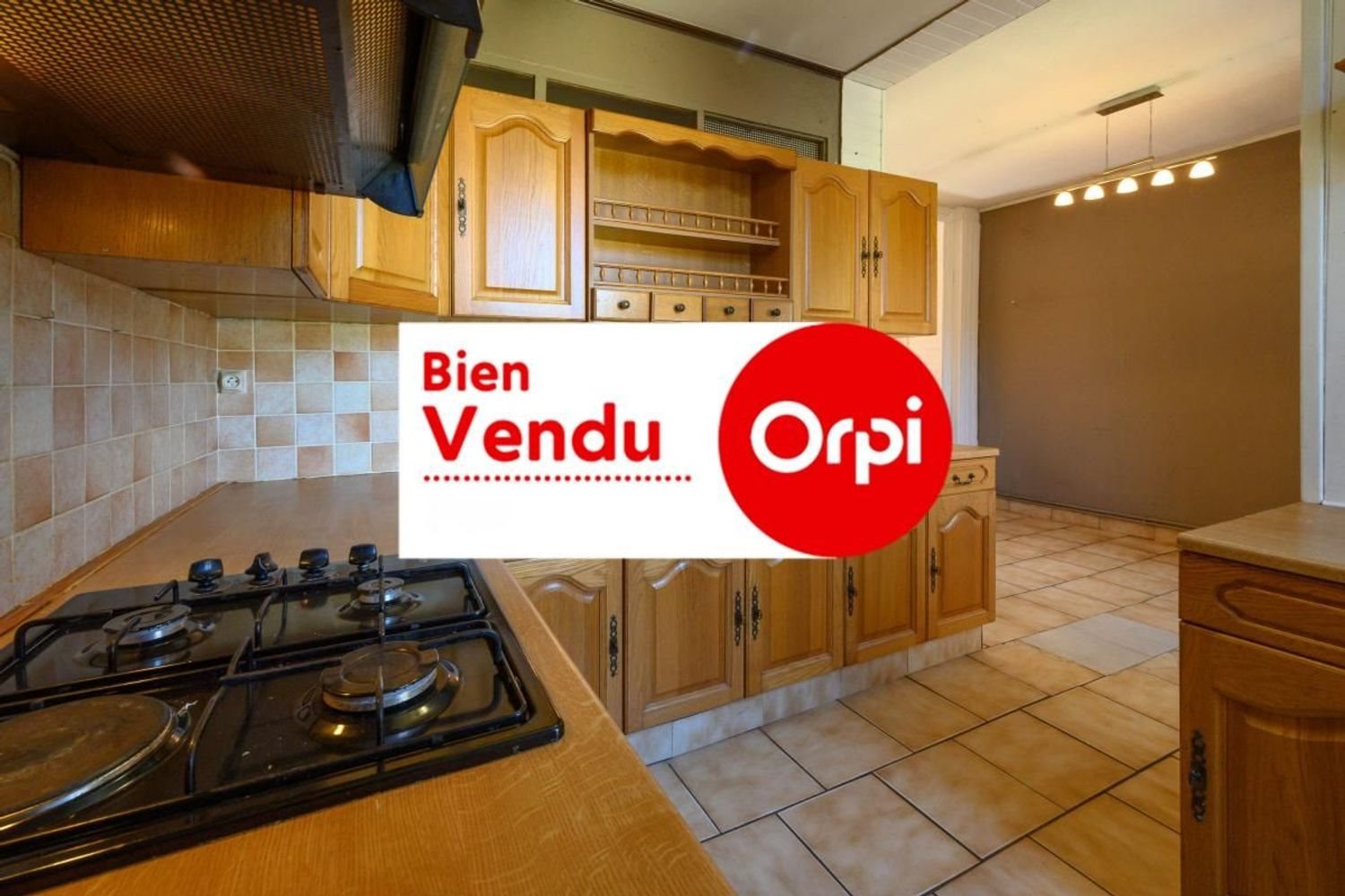 Maison à vendre, 95m², Beuvrages