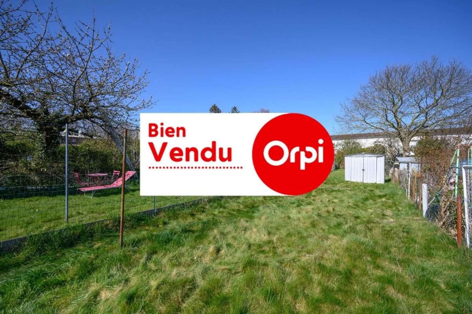 Maison à vendre, 95m², Beuvrages